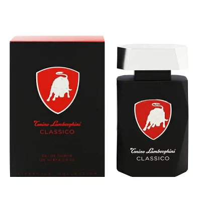 ランボルギーニ 香水 メンズ クラシコ EDT・SP 125ml 香水 フレグランス