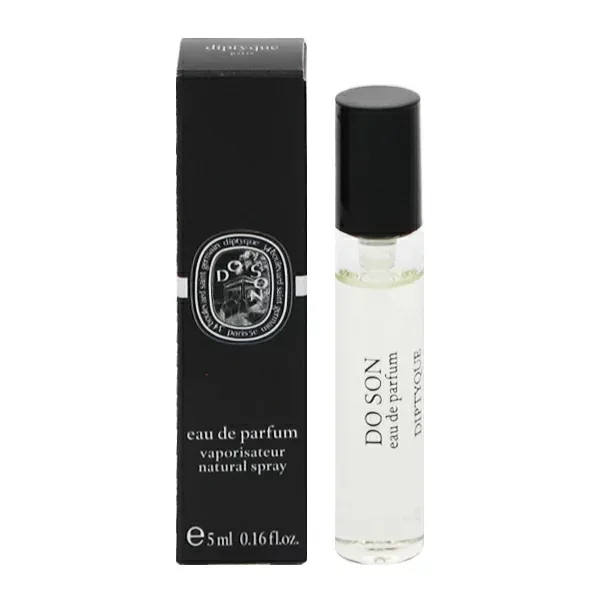 ディプティック 香水 レディース ド ソン ミニ香水 EDP・SP 5ml 香水 フレグランス