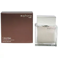カルバンクライン 香水 メンズ ユーフォリア メン EDT・SP 100ml 送料込み(沖縄・離島を除く) 香水 フレグランス