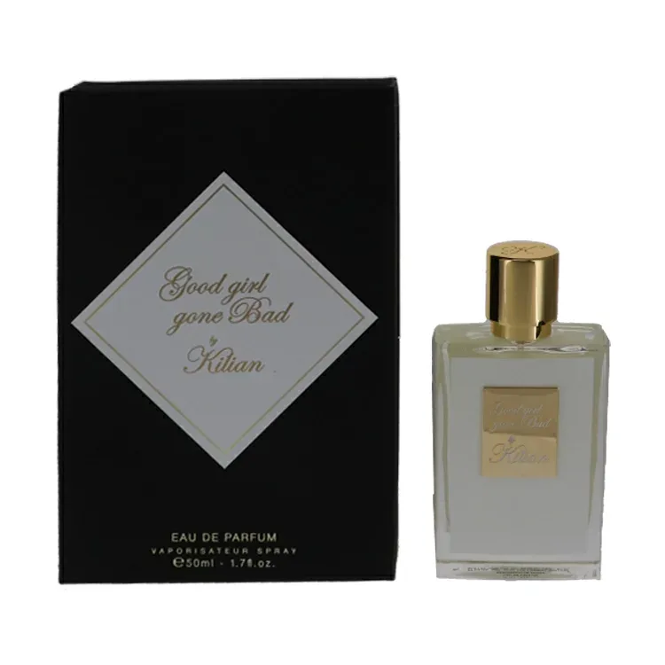 キリアン 香水 メンズ レディース グッド ガール ゴーン バッド EDP・SP 50ml 送料無料 香水 フレグランス