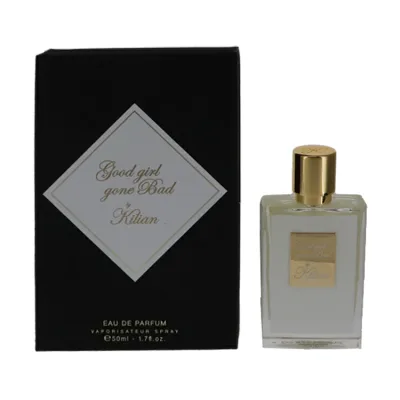 キリアン 香水 メンズ レディース グッド ガール ゴーン バッド EDP・SP 50ml 送料無料 香水 フレグランス