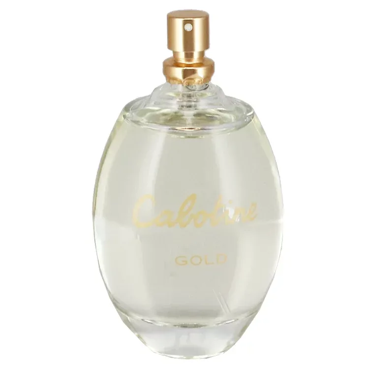グレ 香水 レディース カボティーヌ ゴールド (テスター) EDT・SP 100ml 香水 フレグランス