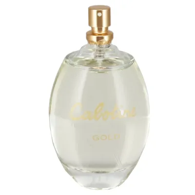 グレ 香水 レディース カボティーヌ ゴールド (テスター) EDT・SP 100ml 香水 フレグランス