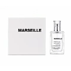 香水 COMME DE GARCONS マルセイユ EDT・SP 30ml 【送料無料】【フレグランス ギフト プレゼント 誕生日 ユニセックス・男女共用】【MARSEILLE EAU DE TOILETTE SPRAY】