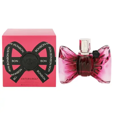 香水 VIKTOR&ROLF ボンボン EDP・SP 50ml 【送料無料】【フレグランス ギフト プレゼント 誕生日 レディース・女性用】【ボンボン BONBON EAU DE PARFUM SPRAY】