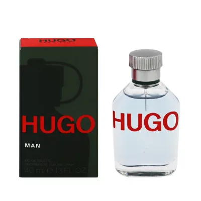 ヒューゴボス 香水 メンズ ヒューゴ EDT・SP 40ml 送料込み(沖縄・離島を除く) 香水 フレグランス