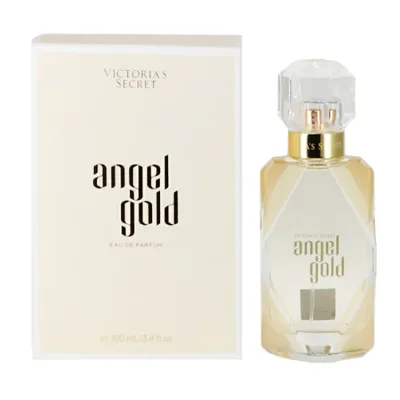 ヴィクトリアズ シークレット 香水 レディース エンジェル ゴールド EDP・SP 100ml 送料無料 香水 フレグランス