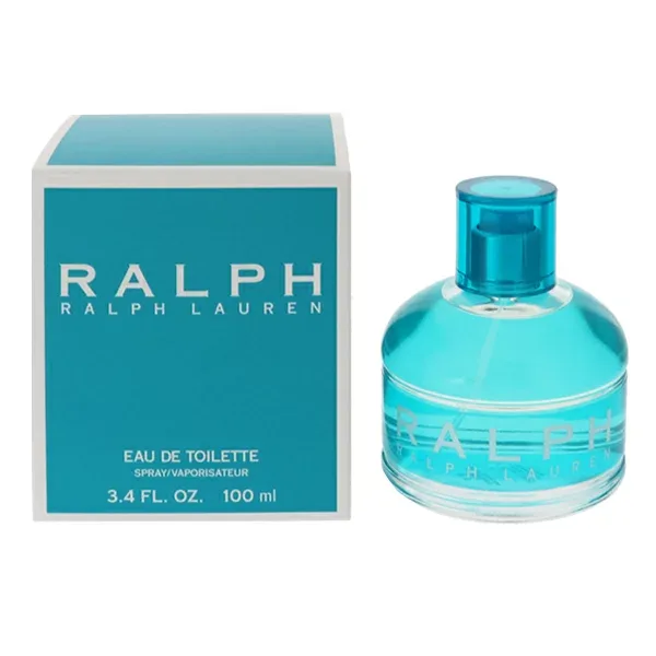 ラルフローレン 香水 レディース ラルフ (箱なし) EDT・SP 100ml 送料無料 香水 フレグランス