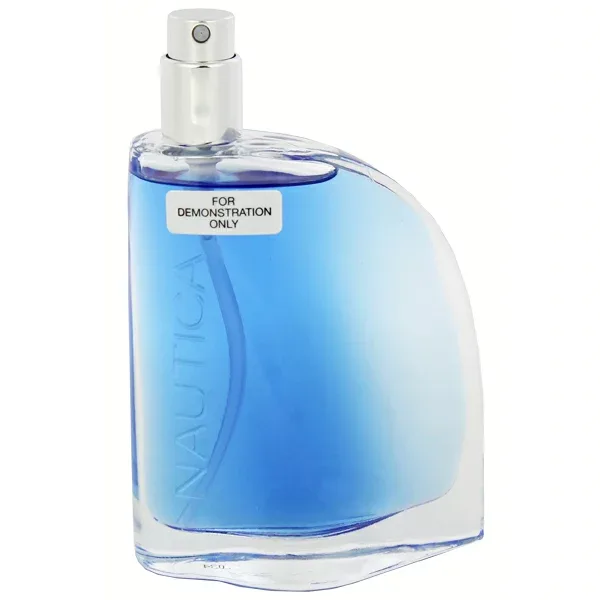 香水 NAUTICA ノーティカ ブルー (テスター) EDT・SP 50ml 【フレグランス ギフト プレゼント 誕生日 メンズ・男性用】【ノーティカ NAUTICA BLUE TOILETTE SPRAY TESTER】