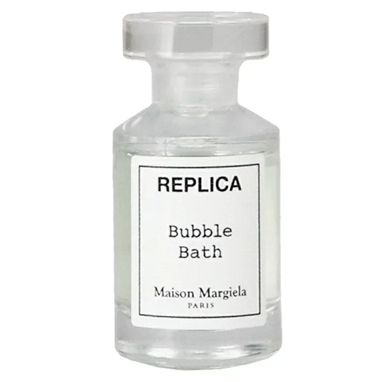 メゾン マルジェラ 香水 メンズ レディース レプリカ バブルバス ミニ香水 EDT・BT 7ml 香水 フレグランス