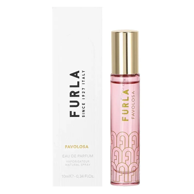 フルラ 香水 レディース ファヴォローザ EDP・SP 10ml 香水 フレグランス