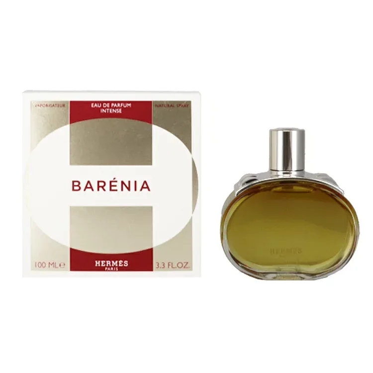 エルメス 香水 レディース バレニア アンタンス EDP・SP 100ml 送料無料 香水 フレグランス