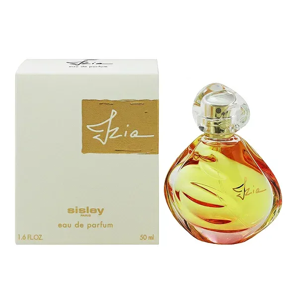 シスレー 【在庫限り】 香水 レディース イジィア EDP・SP 50ml 送料無料