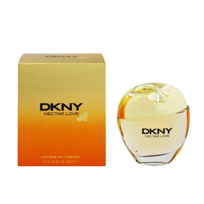 香水 DKNY ネクター ラブ EDP・SP 100ml 【送料無料】【フレグランス ギフト プレゼント 誕生日 レディース・女性用】【NECTAR LOVE EAU DE PARFUM SPRAY】