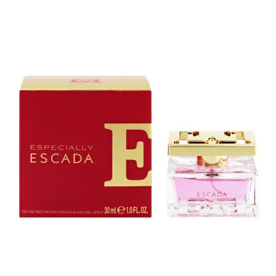 香水 レディース エスペシャリー エスカーダ EDP・SP 30ml 送料無料 香水 フレグランス