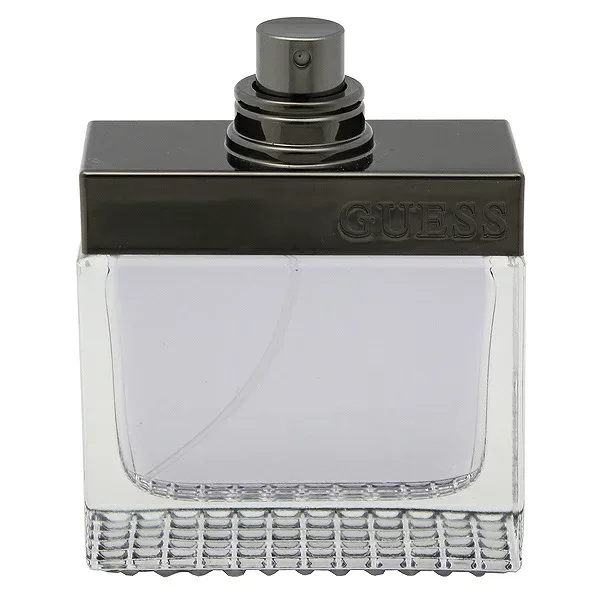 ゲス 香水 メンズ セダクティブ オム (テスター) EDT・SP 50ml 香水 フレグランス