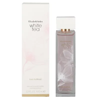 エリザベスアーデン 香水 レディース ホワイトティー オーフローラル EDT・SP 100ml 送料込み(沖縄・離島を除く) 香水 フレグランス