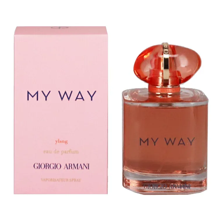 ジョルジオ アルマーニ 香水 レディース マイ ウェイ イラン EDP・SP 90ml 送料無料 香水 フレグランス