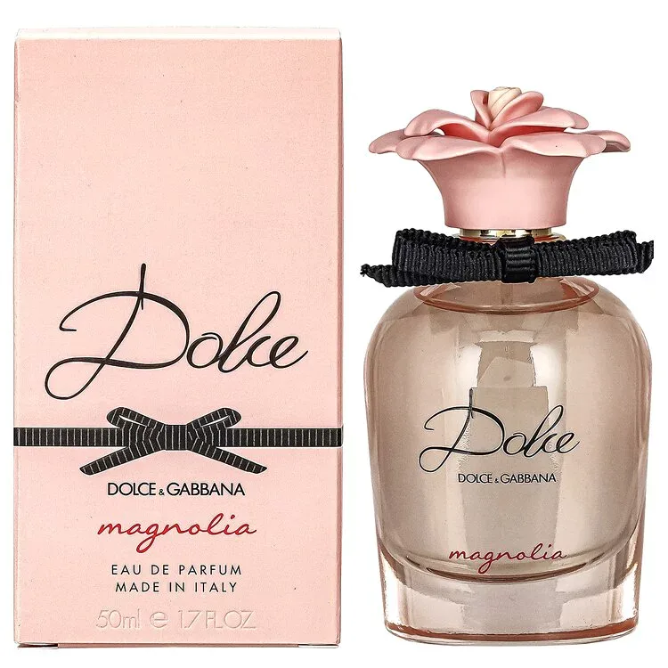ドルチェ&ガッバーナ 香水 レディース ドルチェ マグノリア EDP・SP 50ml 送料込み(沖縄・離島を除く) 香水 フレグランス
