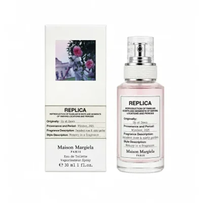 メゾン マルジェラ 香水 メンズ レプリカ アップ アット ドーン EDT・SP 30ml 送料無料 香水 フレグランス