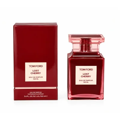 トムフォード 香水 メンズ レディース ロスト チェリー EDP・SP 100ml 送料無料 香水 フレグランス