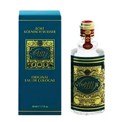 香水 メンズ 4711 オリジナル (箱なし) EDC・BT 50ml 香水 フレグランス