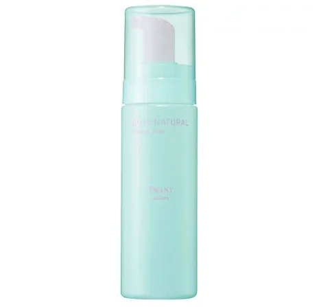 国内正規品 TWANY トワニー ピュアナチュラル フォーミングウォッシュ 150ml 4973167150290 化粧品 スキンケア コスメ メイク 誕生日 記念日 母の日 プレゼント ギフト 彼女 妻 母 女性 人気 ご褒美 忘年会 20代 30代 40代 50代 クリスマス