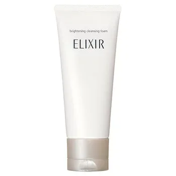 国内正規品 ELIXIR エリクシールホワイト クレンジングフォーム 145g 化粧品 スキンケア コスメ メイク 誕生日 記念日 母の日 プレゼント ギフト 彼女 妻 母 女性 人気 ご褒美 忘年会 20代 30代 40代 50代 クリスマス