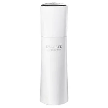 国内正規品 COSME DECORTE コスメデコルテ リフトディメンション エバーブライト プランプ エマルジョン ER 本体 200ml クリスマス