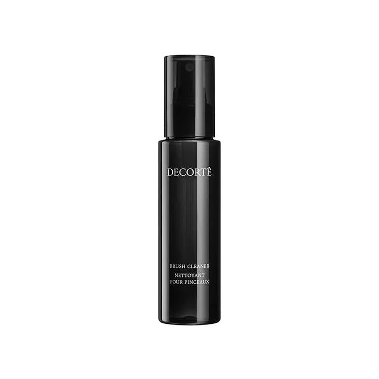 国内正規品 COSME DECORTE コスメデコルテ ブラシ クリーナー 100ml 母の日 プレゼント ギフト 彼女 妻 母 女性 人気 ご褒美 忘年会 20代 30代 40代 50代 クリスマス