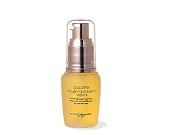 国内正規品 COVERMARK カバーマーク セルデュ クリアトリートメントエッセンス 35ml 化粧品 スキンケア コスメ メイク 誕生日 記念日 母の日 プレゼント ギフト 彼女 妻 母 女性 人気 ご褒美 忘年会 20代 30代 40代 50代 クリスマス