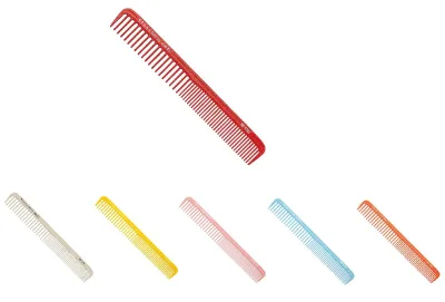 【メール便可能】N.B.A.A. カッティングコームII L 【NBAA N.B.A.A. カッティングコーム2 Lサイズ ヘアブラシ 髪形 ヘアスタイル 美容室 理容室 理美容 サロンワーク ヘアケア】