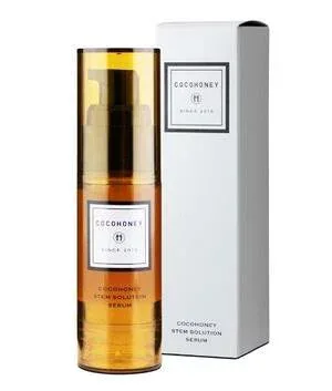 ココハニー ステムソリューションセラム 30mL 【美容 スキンケア コスメ】