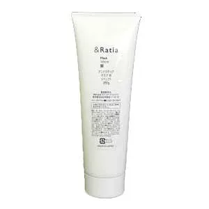 &Ratia アンドラティア 業務用 マスクW 280g 【&RatiaN マスクW 業務用 美容 スキンケア コスメ】