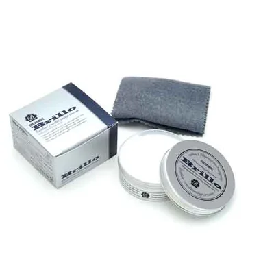 ブリオクリーム 【COLUMBUS コロンブス 革靴用クリーム 皮用クリーム ツヤだし 財布 レザー ハンドバッグ おしゃれ ファッション 皮の手入れ】