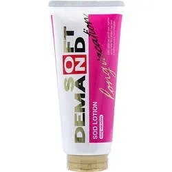 SODローション ロングバケーションタイプ 180g 【SOFT DEMAND ボディローション 衛生用品】
