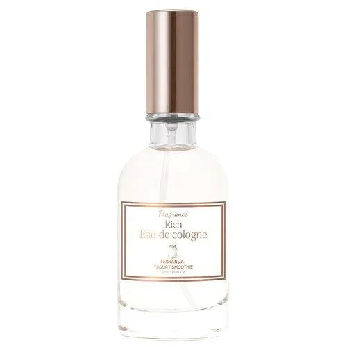 FERNANDA(フェルナンダ) リッチオーデコロン 【数量限定】30ml ヨーグルトスムージー 【フェルナンダオーデコロン 香水 フレグランス 日本製コスメ】