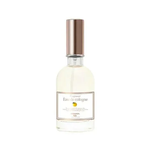 FERNANDA(フェルナンダ) リッチオーデコロン 30ml ゆず 【フェルナンダオーデコロン 香水 フレグランス 日本製コスメ】