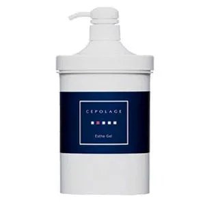【送料無料】セポラージュ エステジェル 1000ml (業務用)
