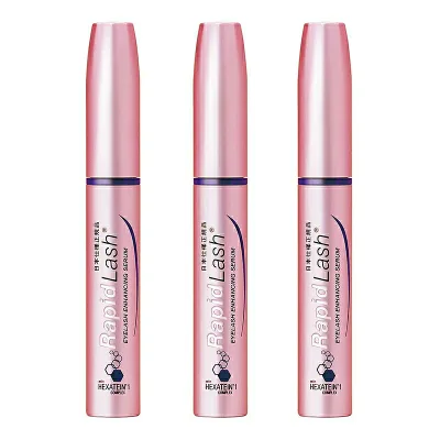 【3個】ラピッドラッシュ 1.5ml 3個 ※まつ毛美容液 【日本仕様正規品】【送料無料】