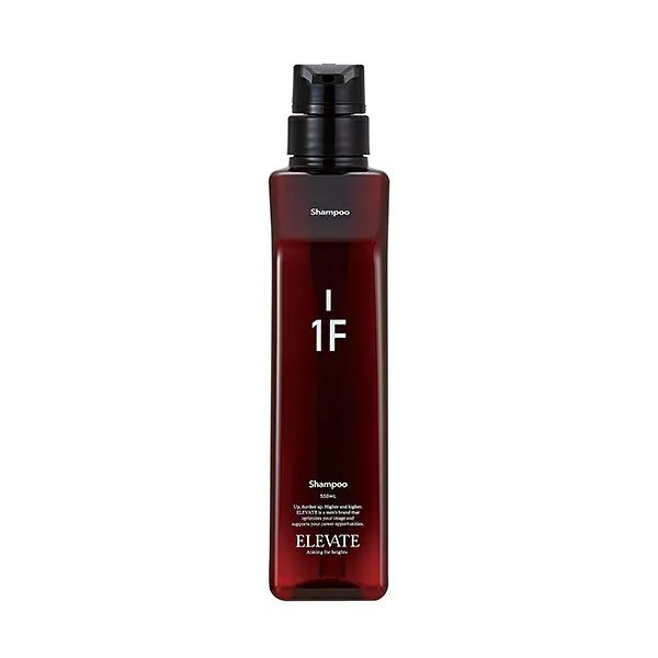 デミ エレベート シャンプー 550ml 容器入りタイプ
