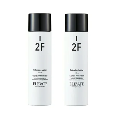 【2個】デミ エレベート バランシングローション 150ml 2個セット 【送料無料】