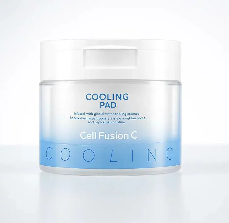Cell Fusion C セルフュージョンC ポストアルファクーリングパッド 70枚 水分 敏感肌 韓国コスメ 韓国化粧品 国内発送 ギフト 記念日 プレゼント 大人気 母の日 敬老の日 彼女 誕生日 デパコス誕プレ