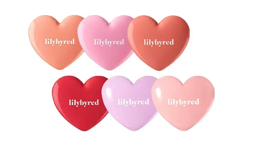 【ネコポス対応】LILYBYRED リリーバイレッド ラヴ ビーム チーク 韓国コスメ 韓国化粧品 国内発送 ギフト 記念日 プレゼント 大人気 母の日 敬老の日 彼女 誕生日 デパコス誕プレ【並行輸入品】