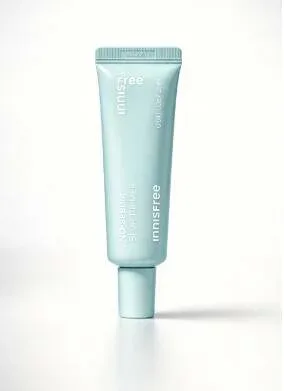 【ネコポス対応】innisfree イニスフリー ノーセバムブラープライマー25ml 化粧下地 プライマー韓国コスメ 韓国化粧品 国内発送 ギフト 記念日 プレゼント 大人気 母の日 敬老の日 彼女 誕生日誕プレ