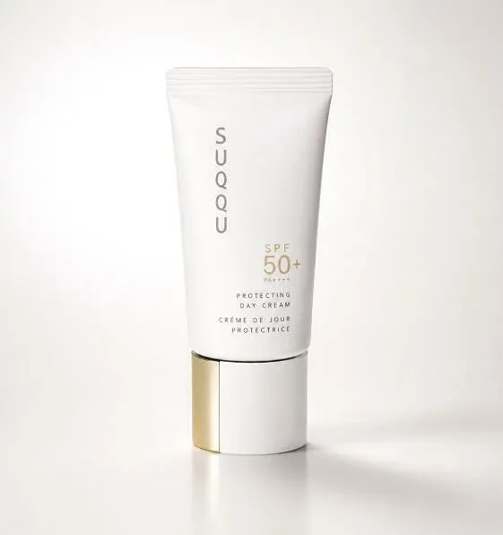 SUQQU スックプロテクティング デイ クリーム SPF50+・PA++++ 30g ギフト 記念日 プレゼント 大人気 母の日 敬老の日 彼女 誕生日 デパコス誕プレ