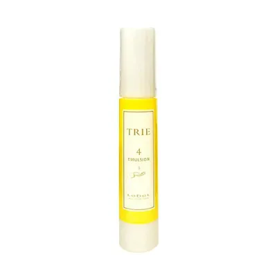 LebeL ルベル トリエ エマルジョン 4 50ml【全商品最安値に挑戦】