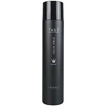 LebeL ルベル ジオ スプレー ソリッドホールド 170g <ヘアスタイリング>【全商品最安値に挑戦】