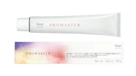 ホーユー プロマスター <カッパー> C-6/5 1剤 80g 【全商品最安値に挑戦】