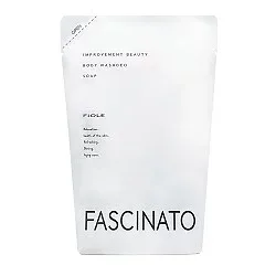 ★フィヨーレ ファシナート ボディウォッシュ デオソープ 詰替 500ml【全商品最安値に挑戦】